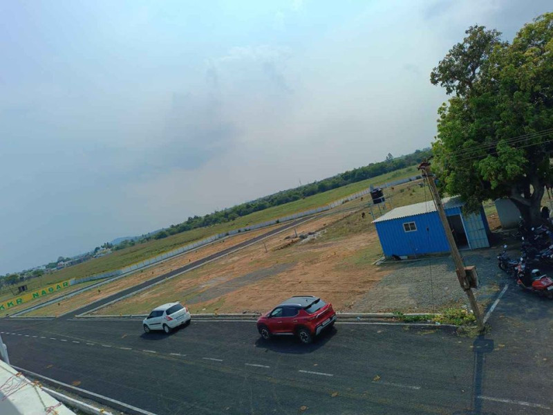 land sale