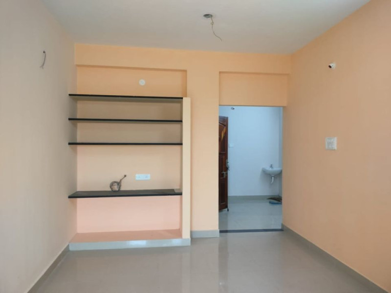 Flat for sales