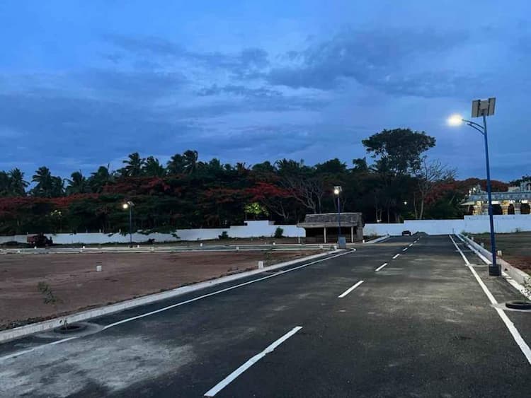 Single Property Image