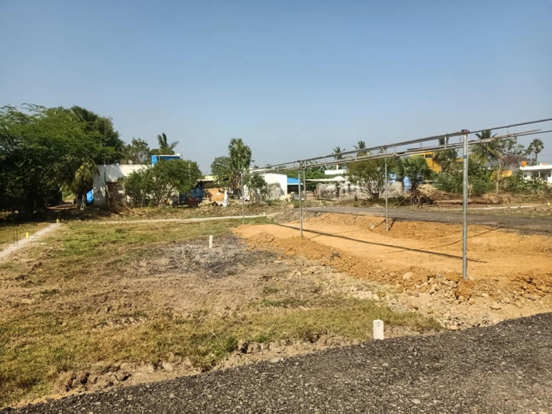land sale