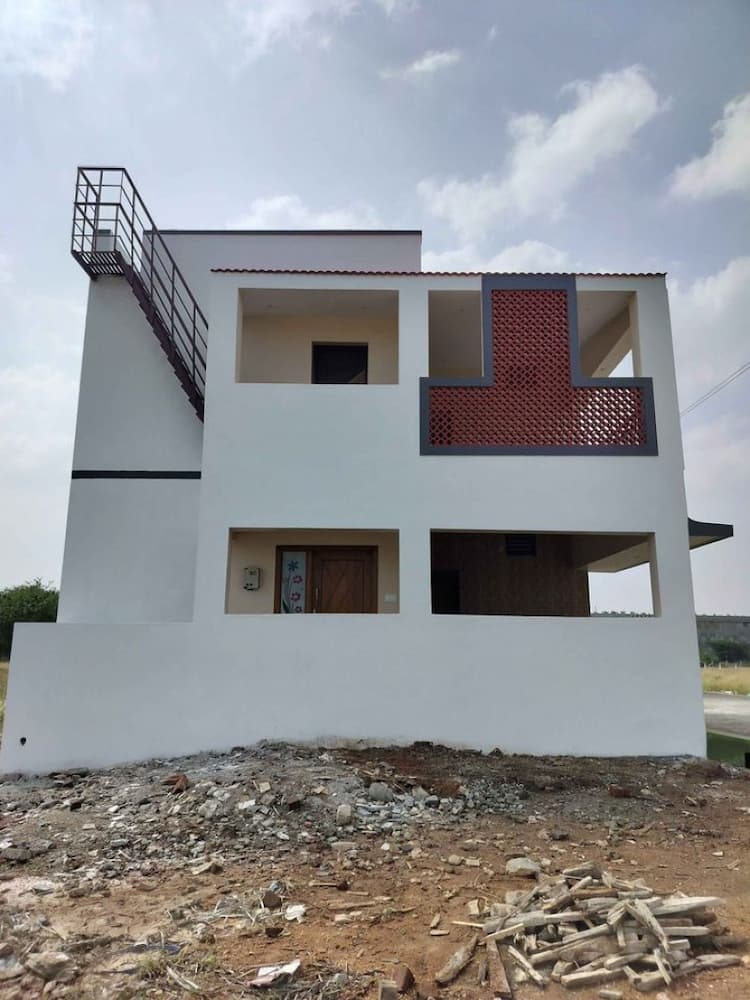 Single Property Image