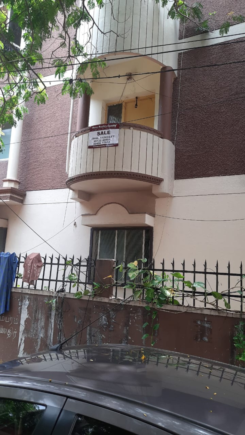 Flat for Sale