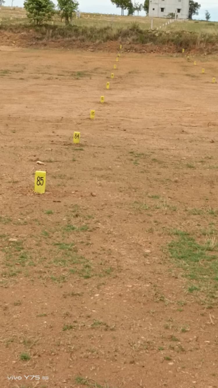 Residential Plot 3 Cent for Sale in Annur, Coimbatore