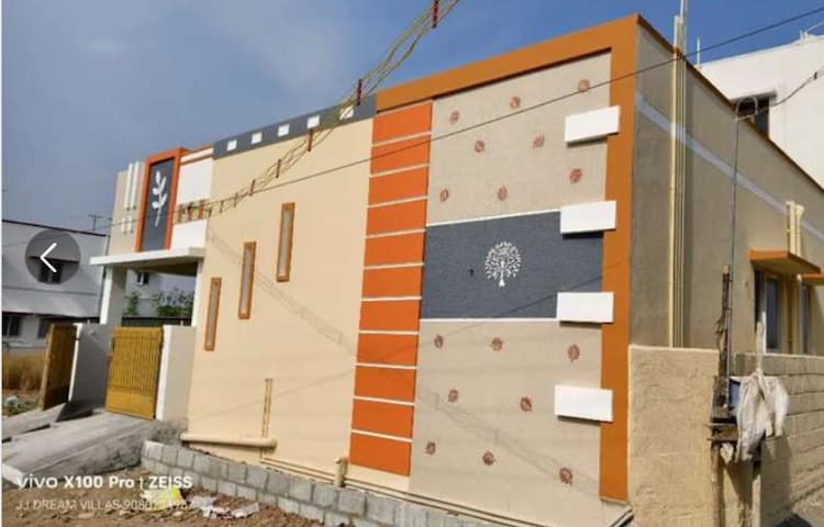2bhk house for sale 