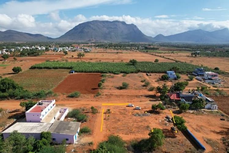 Single Property Image