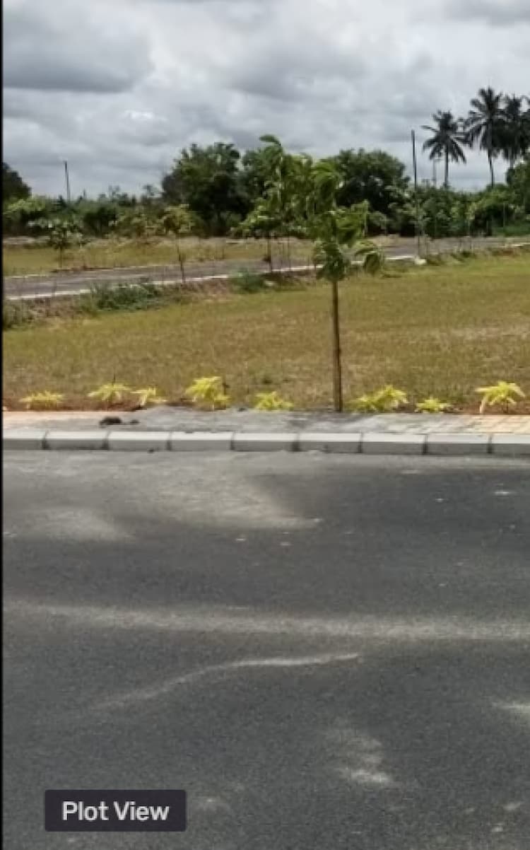 plot for sale