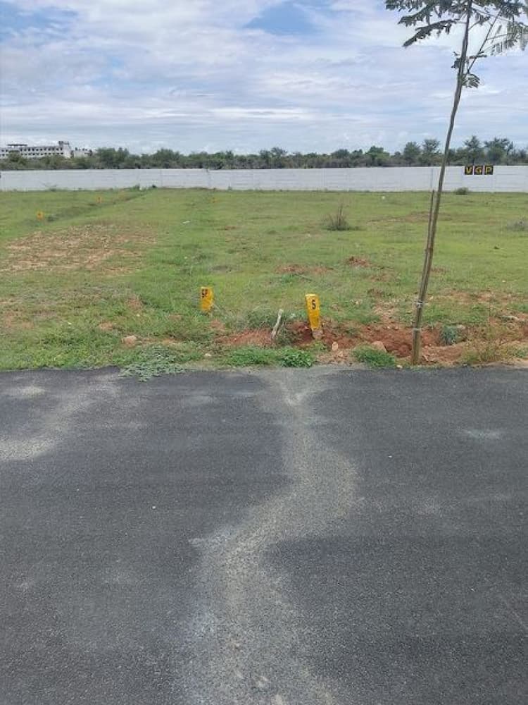 land sale