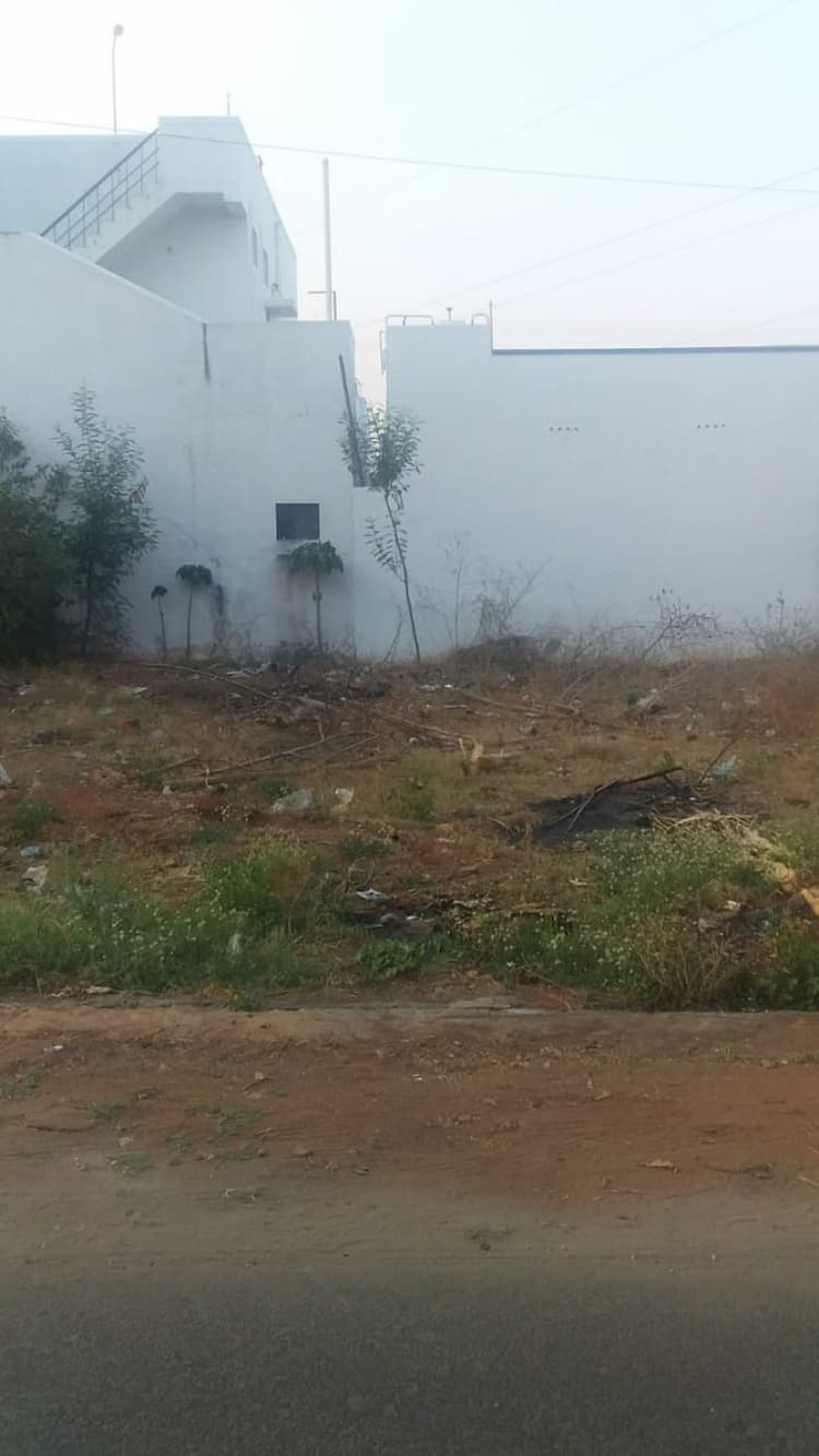 Land for sales