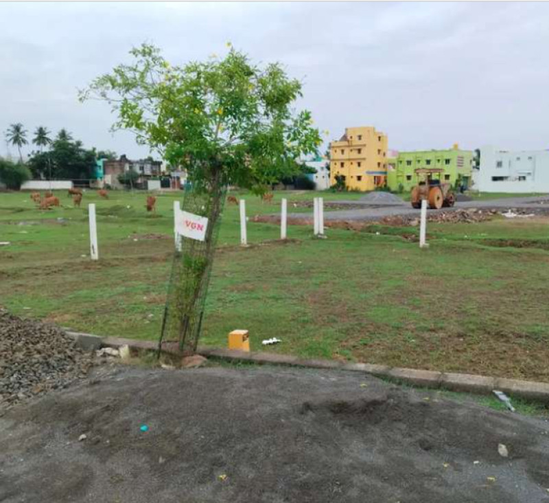 Land for sales