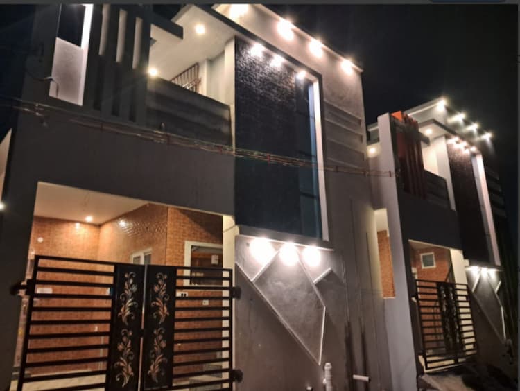 2 BHK House for sale