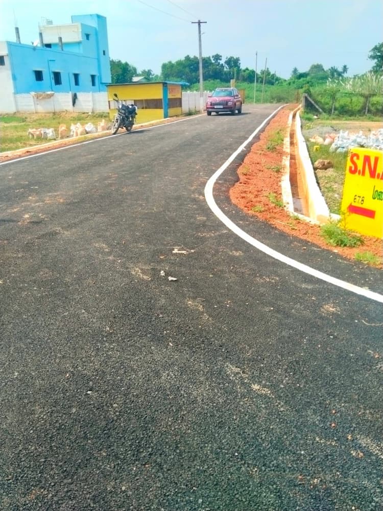 sai snm nagar