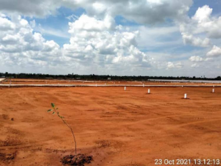 land sale