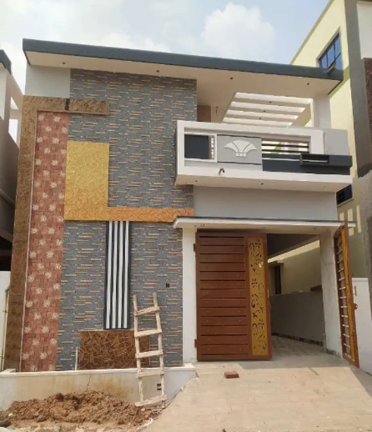 2bhk house for sale 