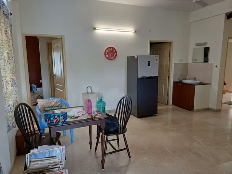 3bhk flat for sale 