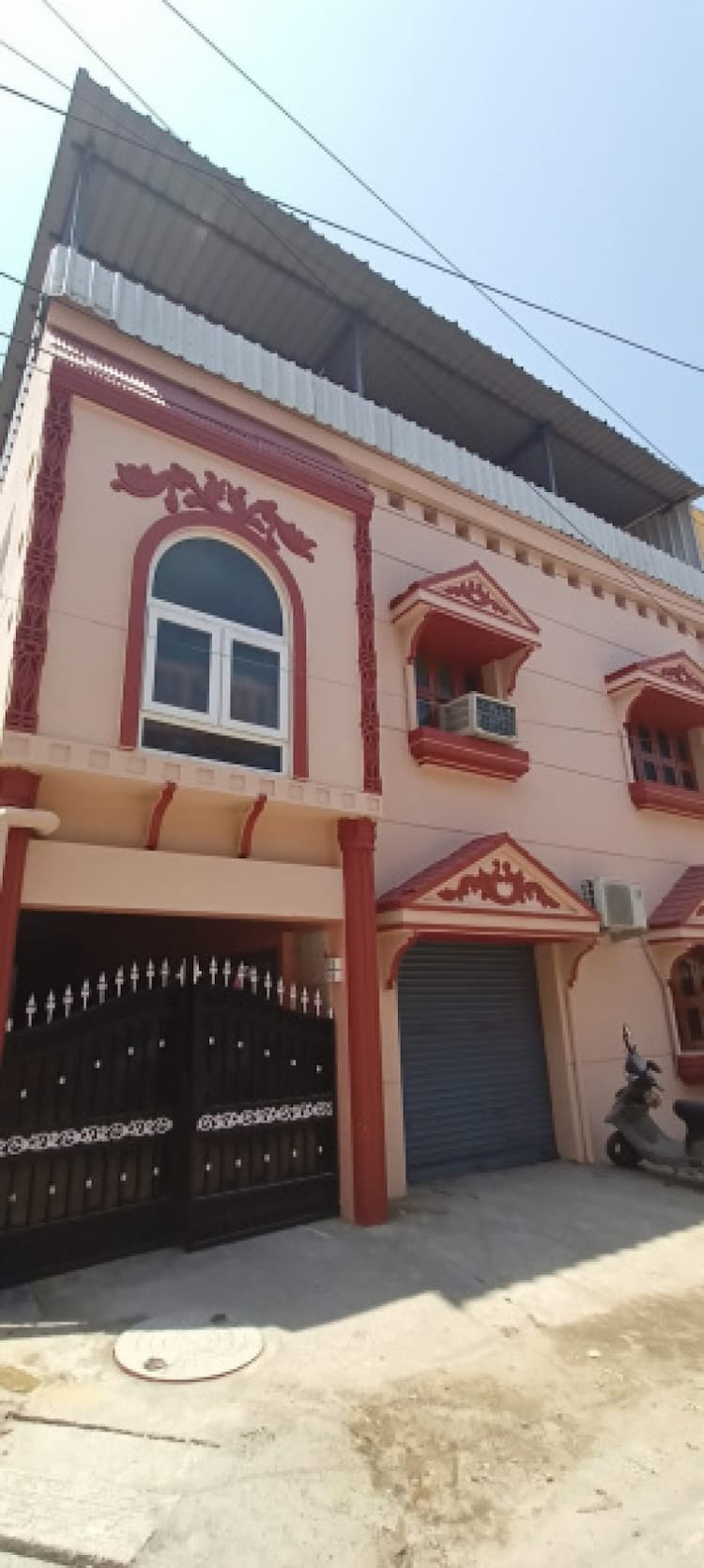 6bhk house for sale 
