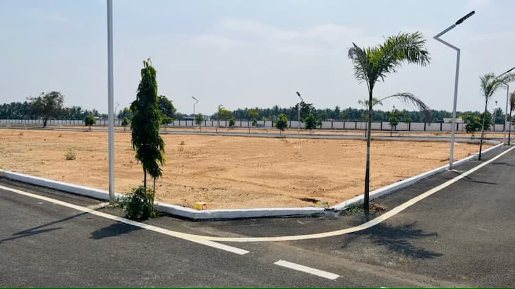 plot for sale