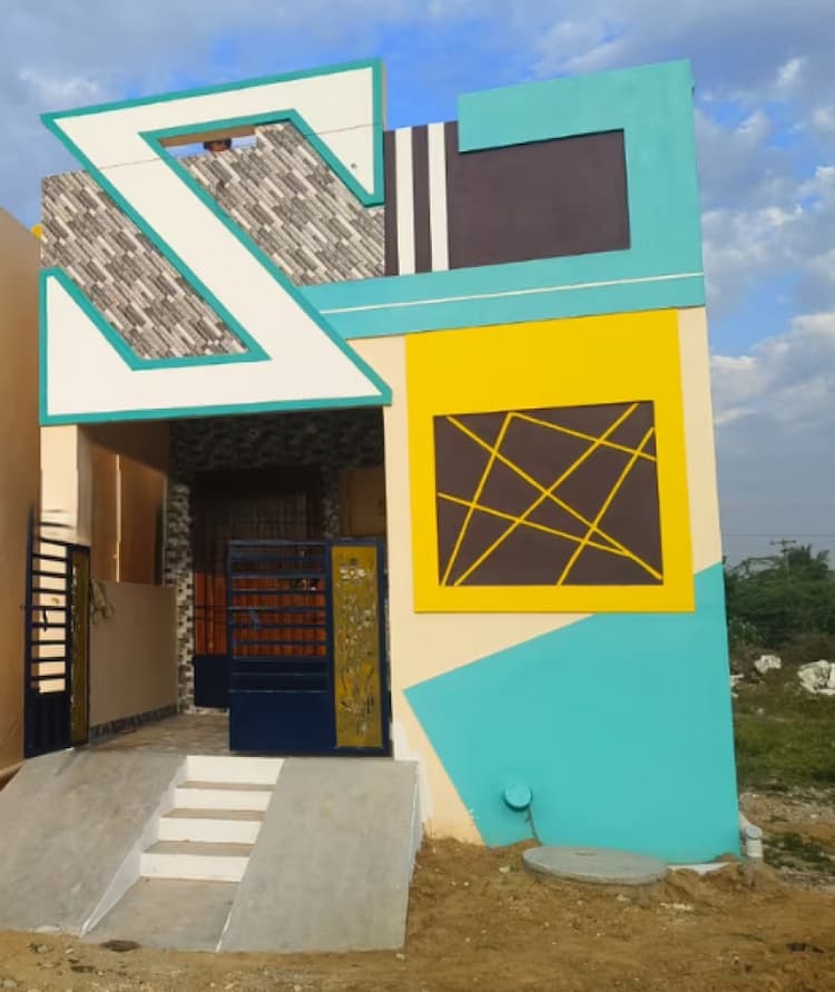 House for sales