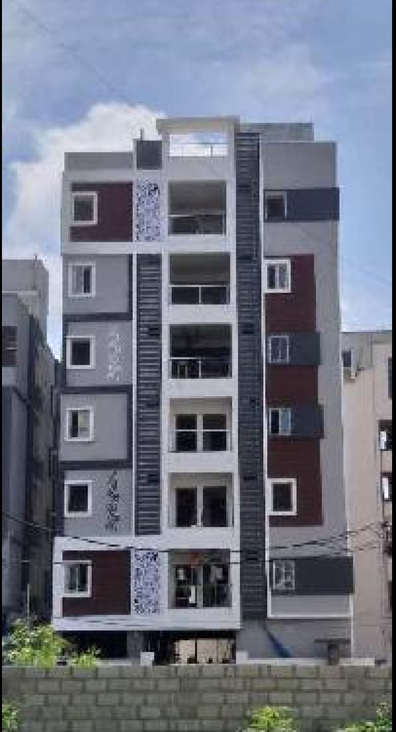 2 BHK Apartment for Sale
