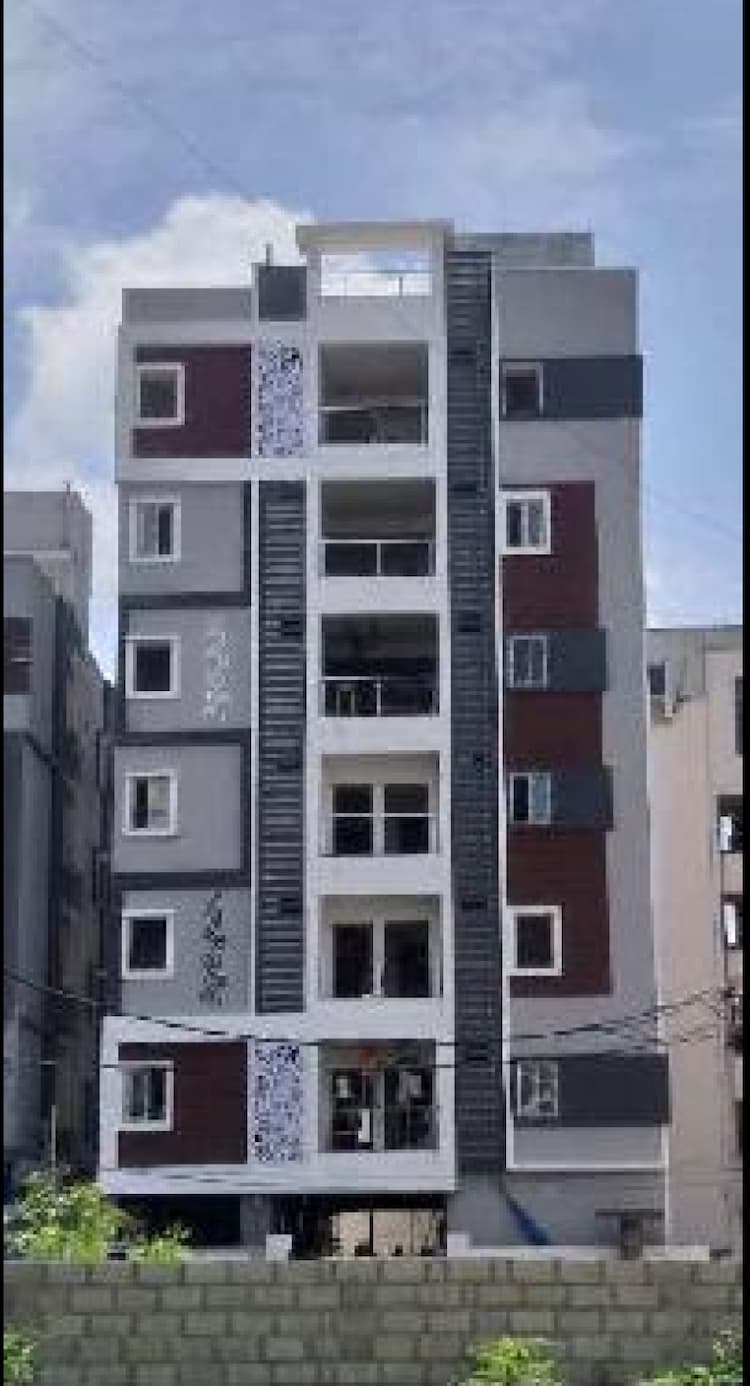 2 BHK Apartment for Sale