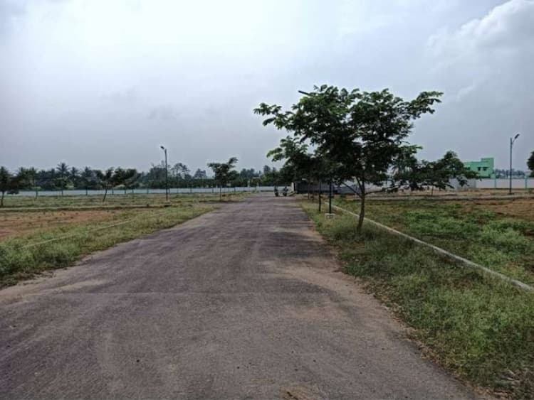 Single Property Image