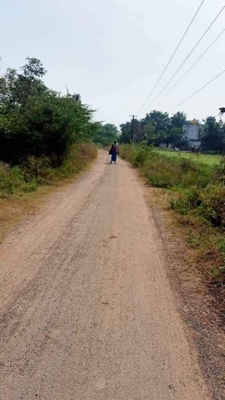 Single Property Image