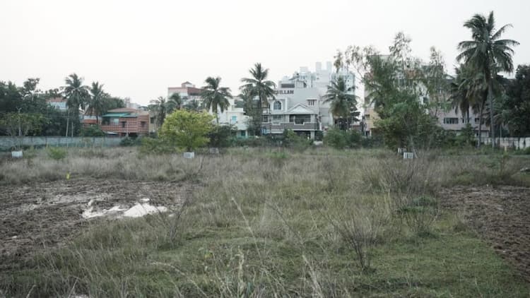 Single Property Image