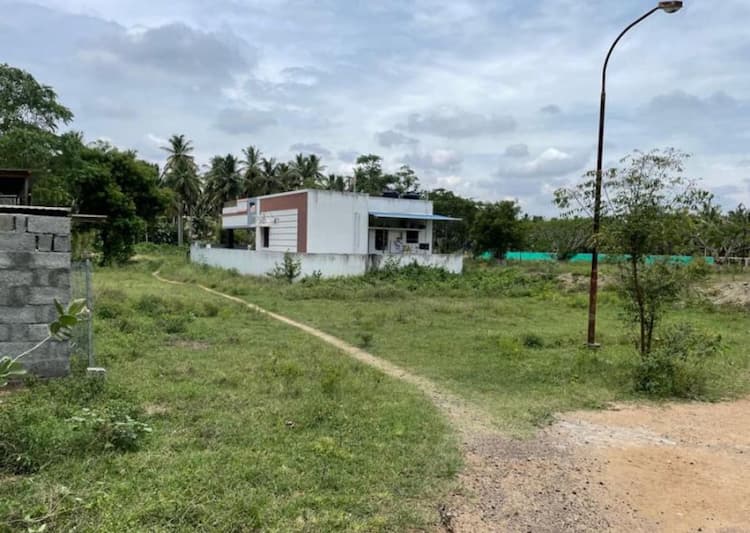 Single Property Image