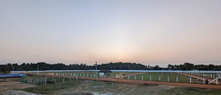 YAGAPPA CITY PLOTS