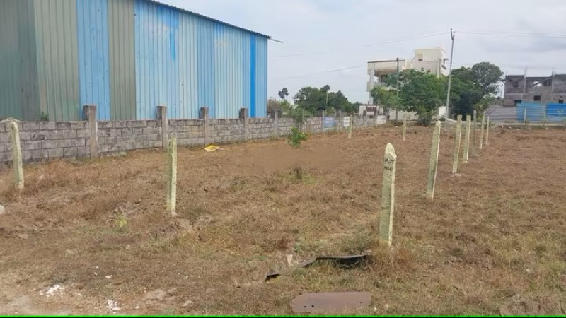 plot for sale 