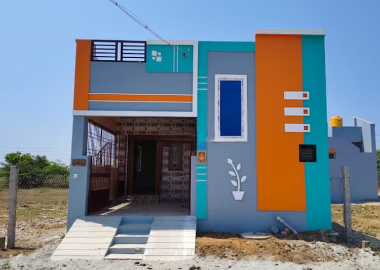 House for sales