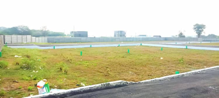 Single Property Image