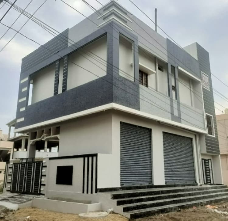 2 BHK House  for Sale