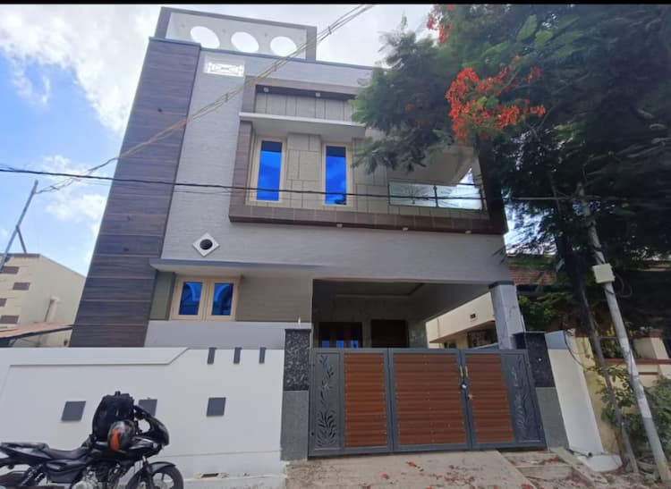 House for sales