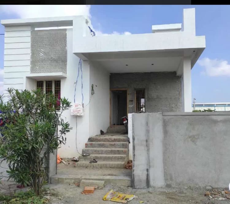 1bhk house for sale 
