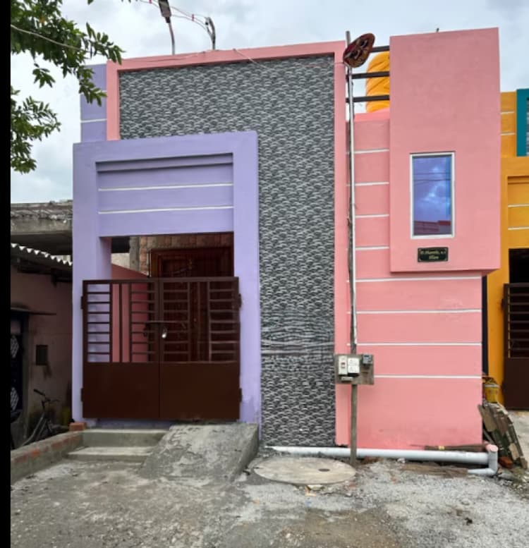 House for sales