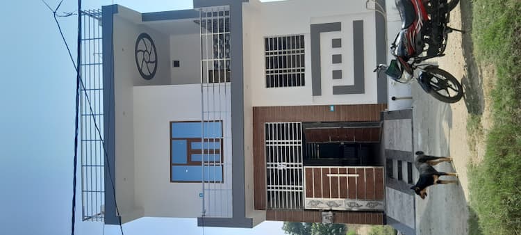 2 BHK Villa for Sale