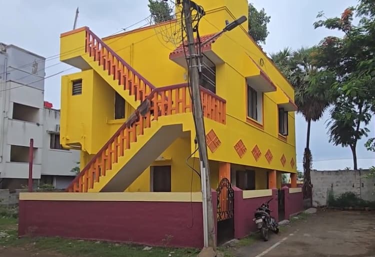 House for sales