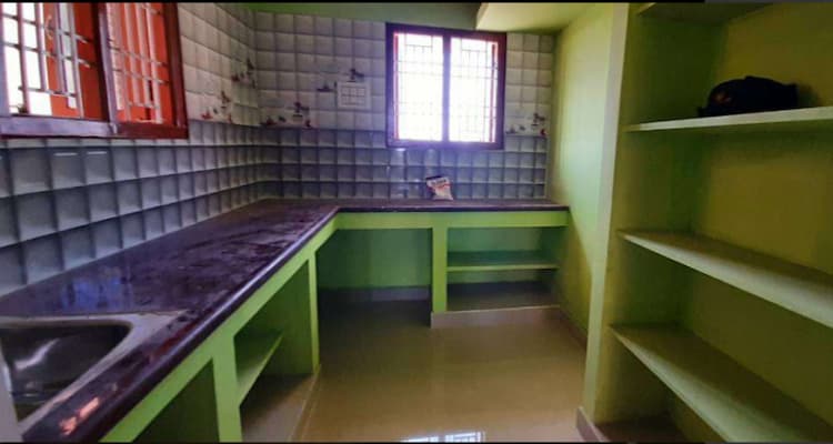 Single Property Image