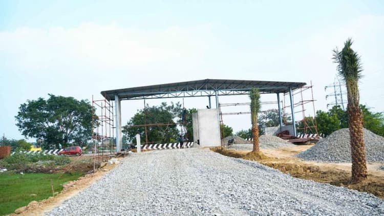 Single Property Image