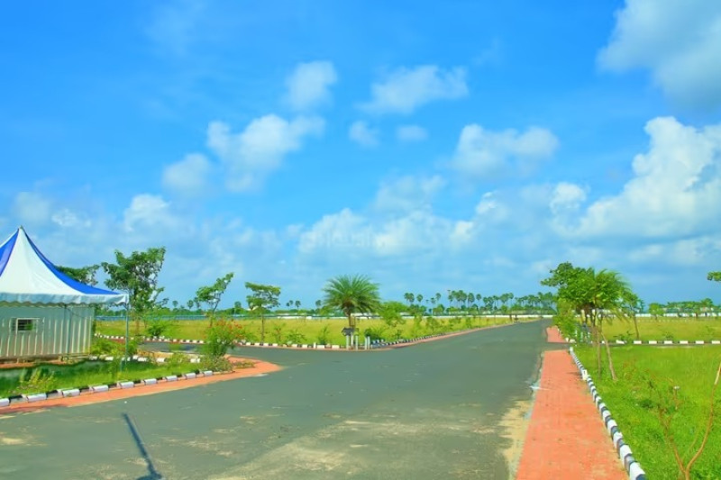Residential Plot