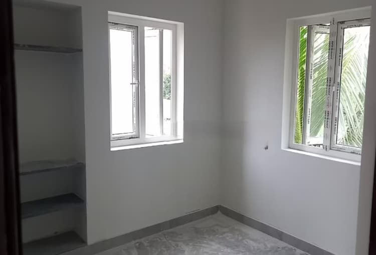 Flat for sales