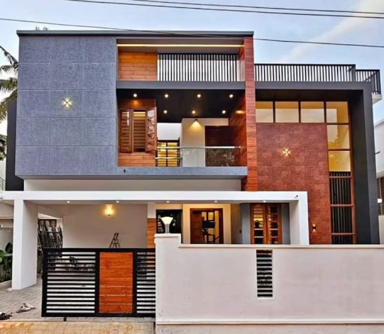 2 BHK Villa for sale