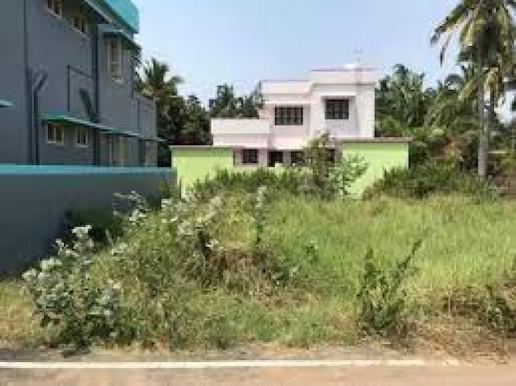 Plot for sale