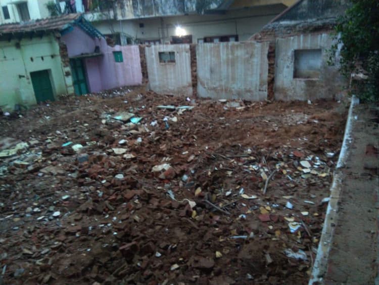 Single Property Image