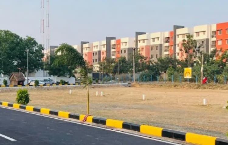 Single Property Image