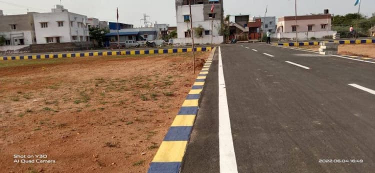 land sale