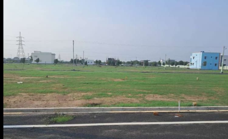 plot for sale 