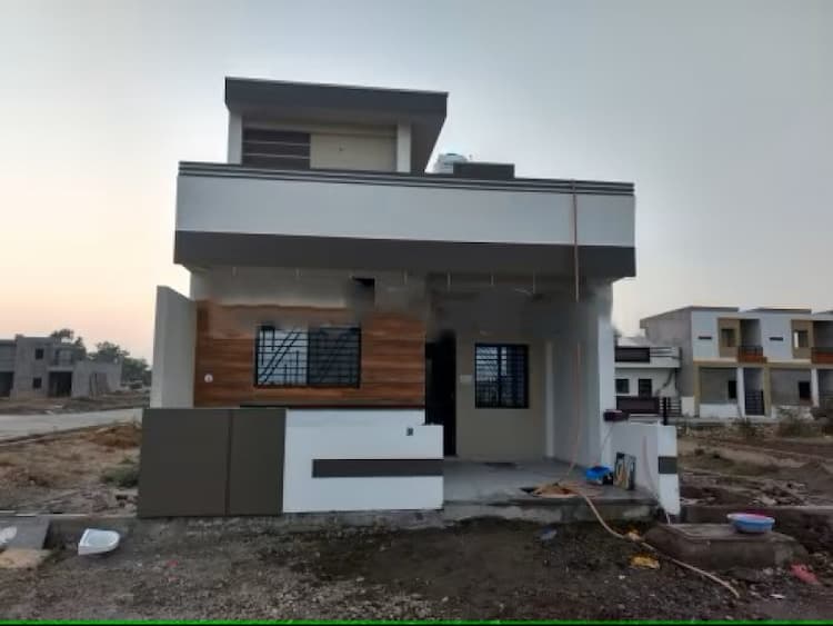 2bhk house for sale 