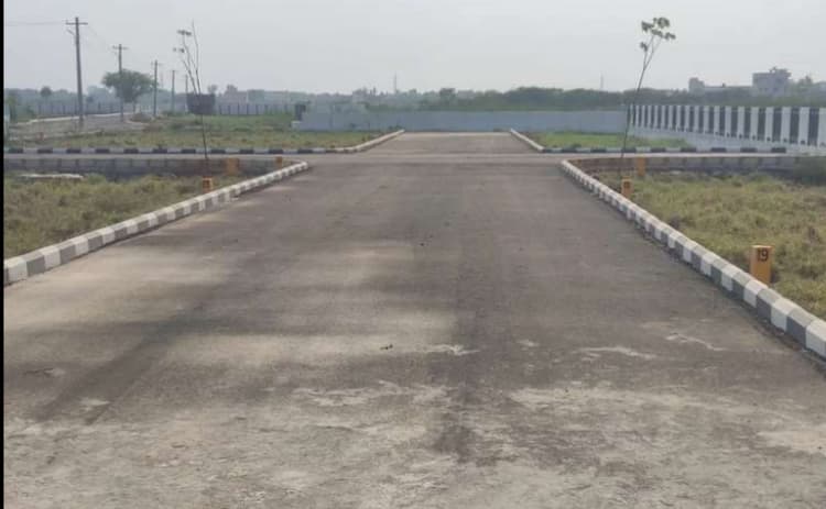 plot for sale 