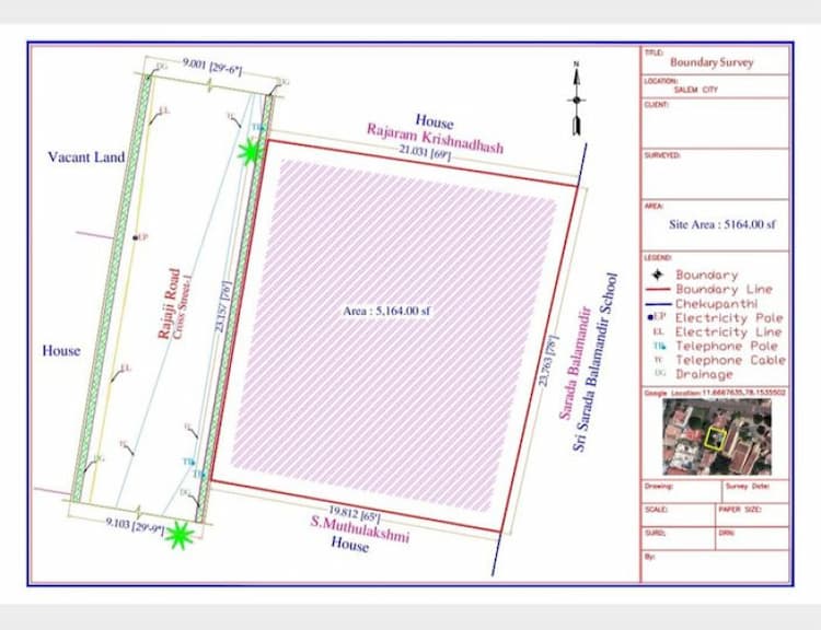 Plot For Sale